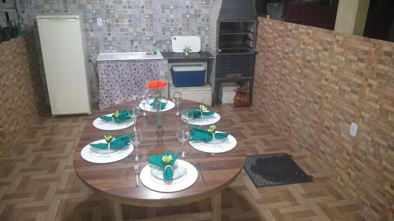 Casa Arraial Do Cabo - Figueira 빌라 외부 사진