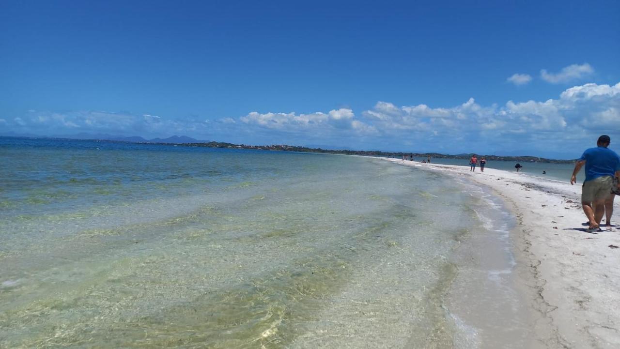 Casa Arraial Do Cabo - Figueira 빌라 외부 사진