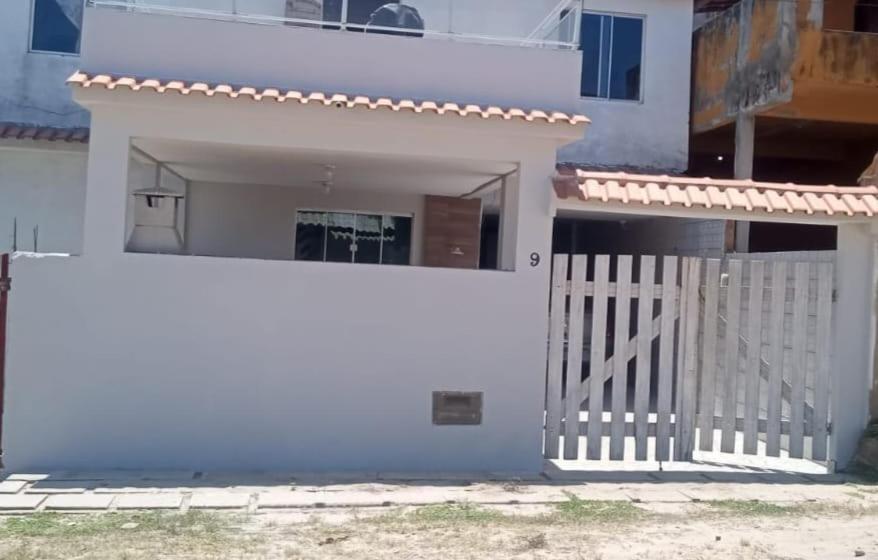 Casa Arraial Do Cabo - Figueira 빌라 외부 사진