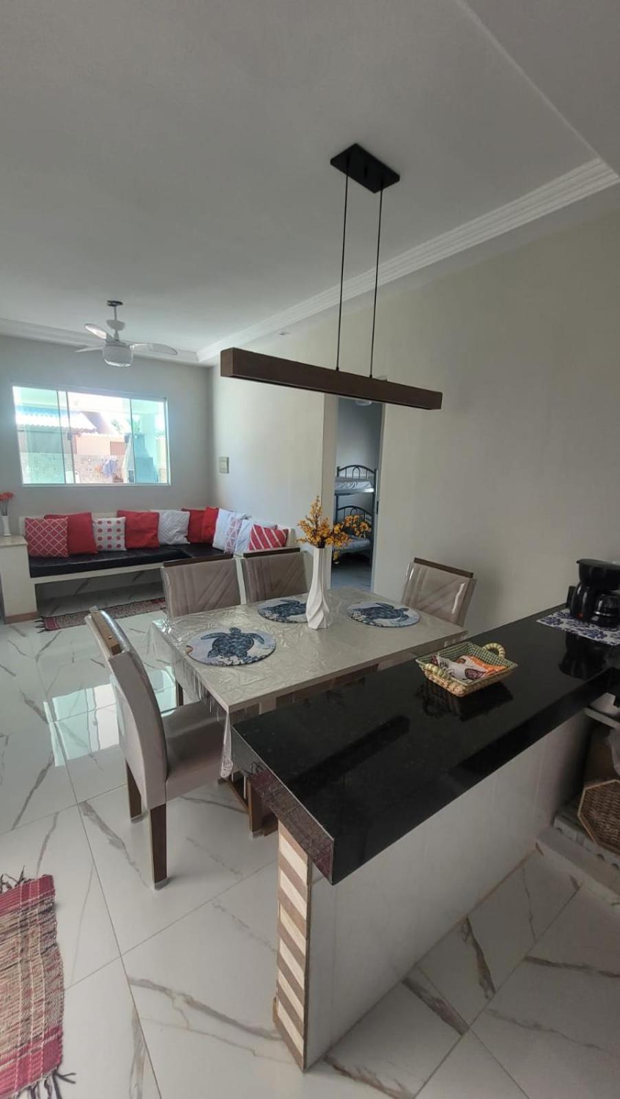 Casa Arraial Do Cabo - Figueira 빌라 외부 사진