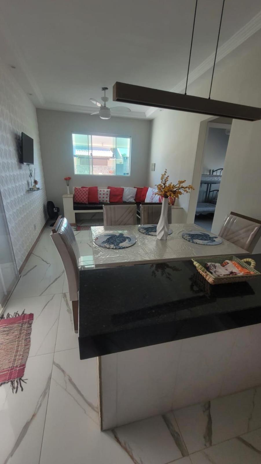 Casa Arraial Do Cabo - Figueira 빌라 외부 사진